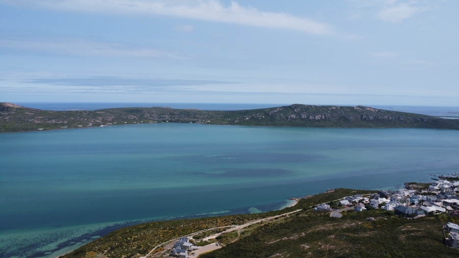3 Bedroom Property for Sale in Shark Bay Estate Western Cape